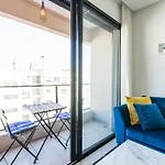 Spectacular 2 Bedrooms In The Heart Of Casablanca