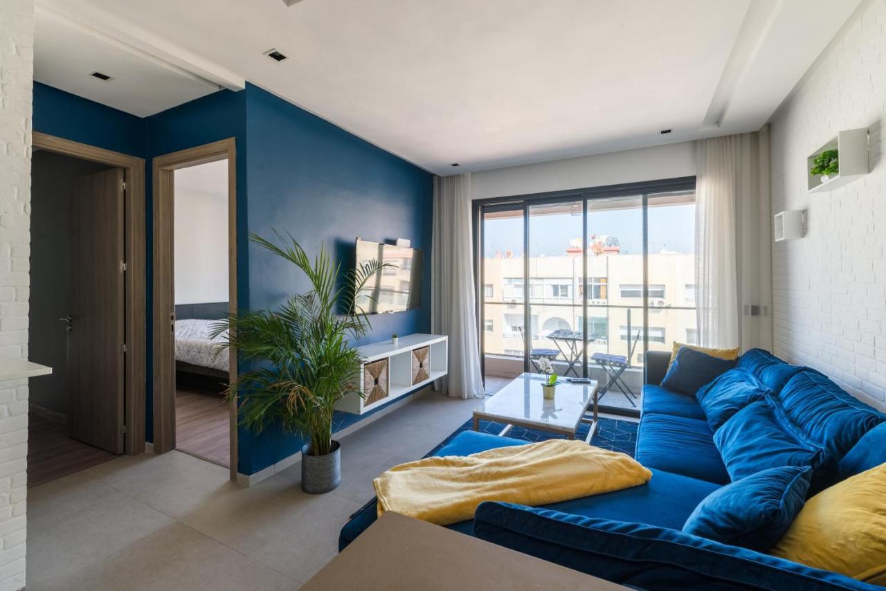 Spectacular 2 Bedrooms In The Heart Of