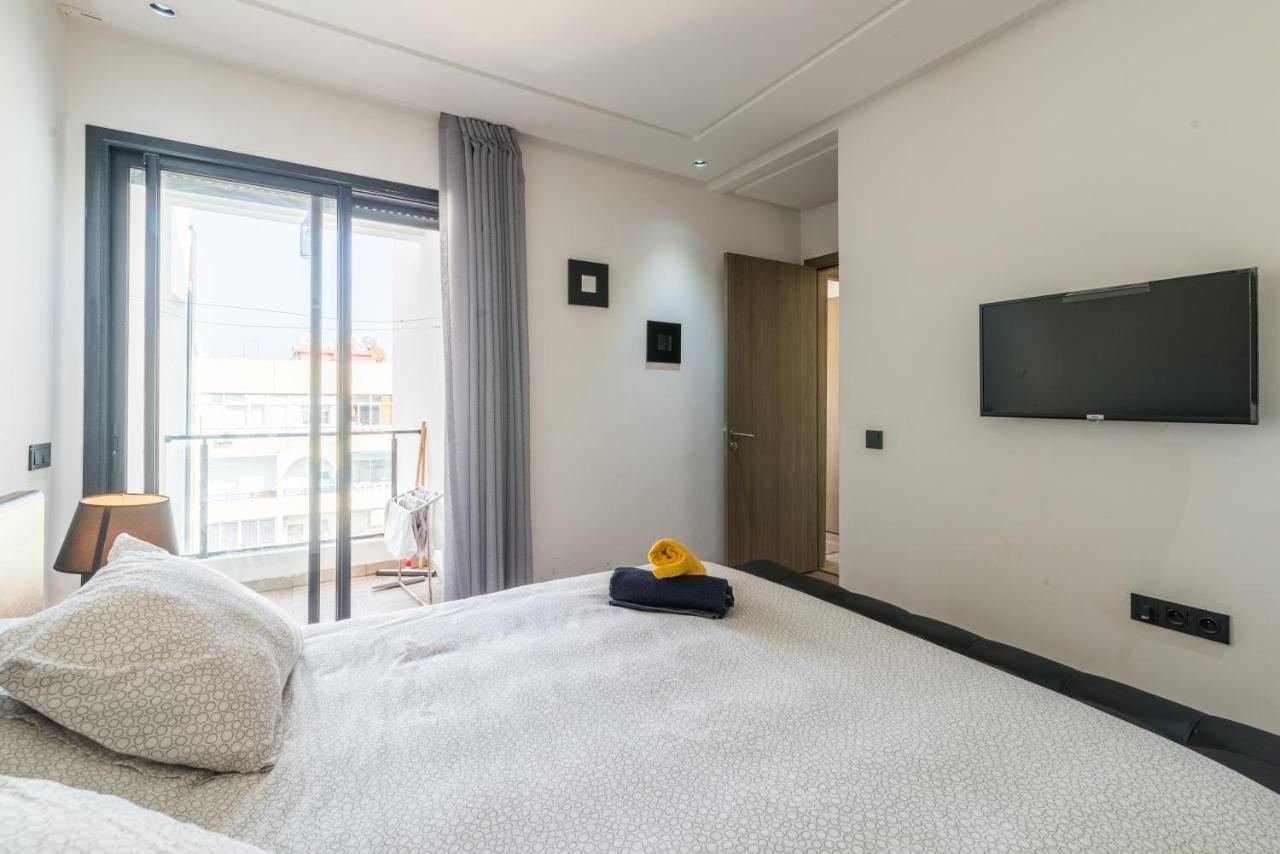 Spectacular 2 Bedrooms In The Heart Of Casablanca
