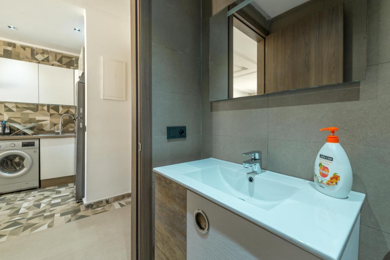 Spectacular 2 Bedrooms In The Heart Of Casablanca