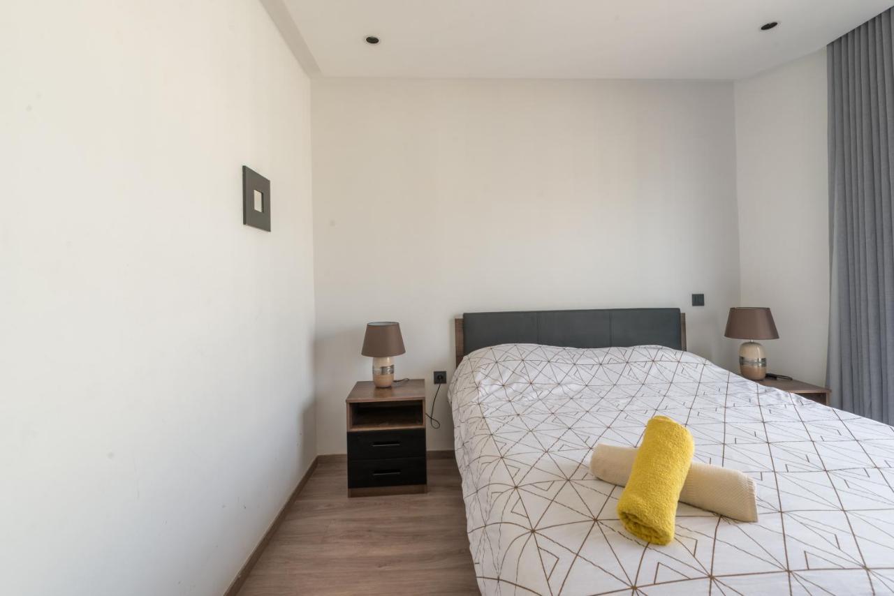 Apartment Spectacular 2 Bedrooms In The Heart Of