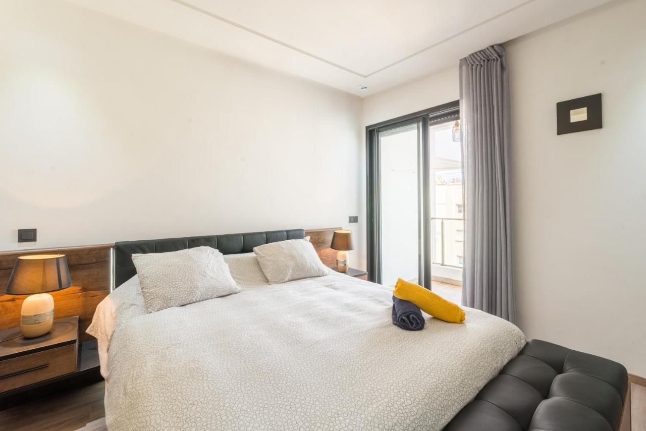 Spectacular 2 Bedrooms In The Heart Of *