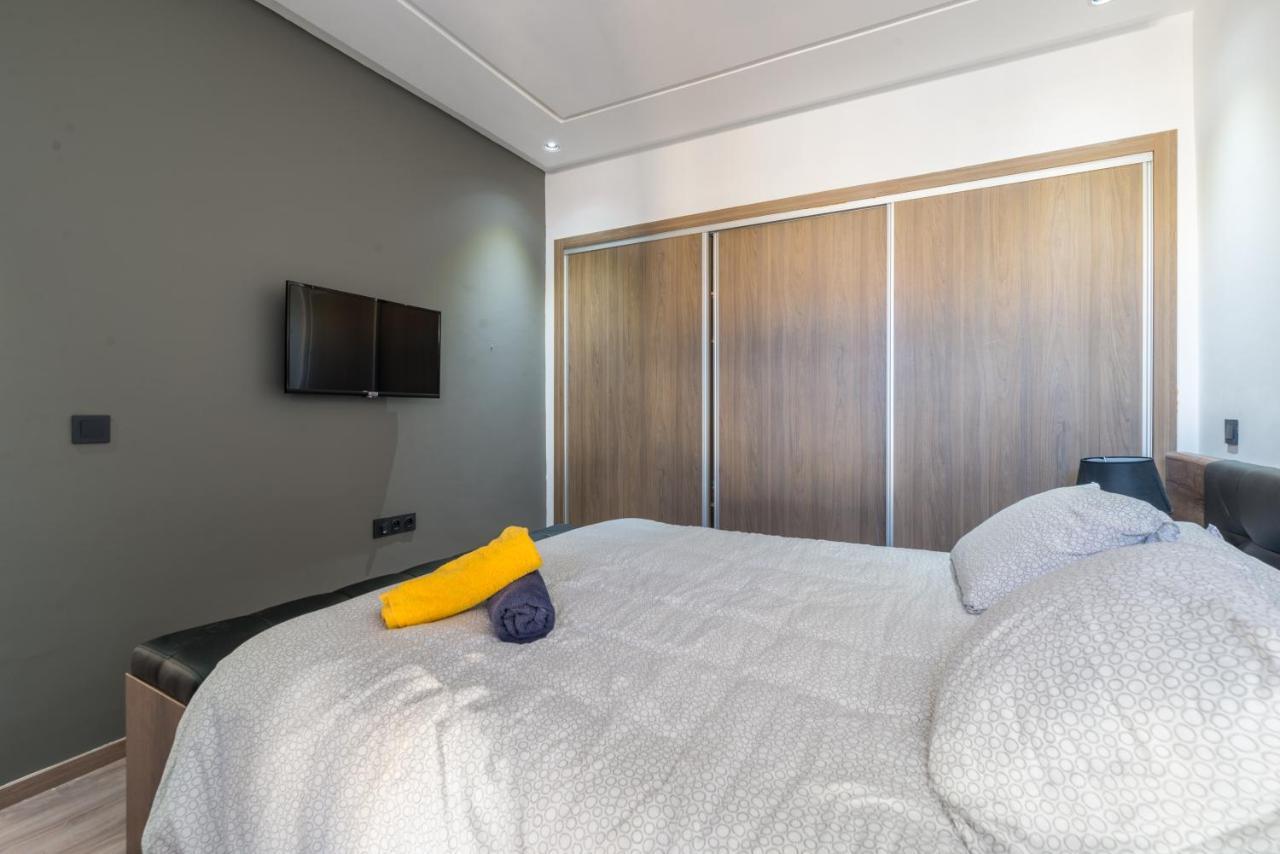 Apartment Spectacular 2 Bedrooms In The Heart Of *